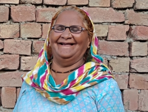 Dadi Rajpati